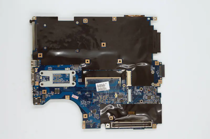 HP motherboard 450482-001 Compaq 8710 8710P