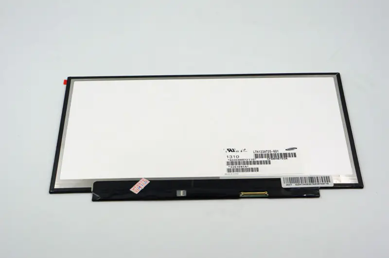 13.3 pulgadas LCD LTN133AT25 LTN133AT25-501 601 LTN133AT25-T01 para Toshiba R700 Z835 Z830 Z930 Z935 Pantalla LED LCD