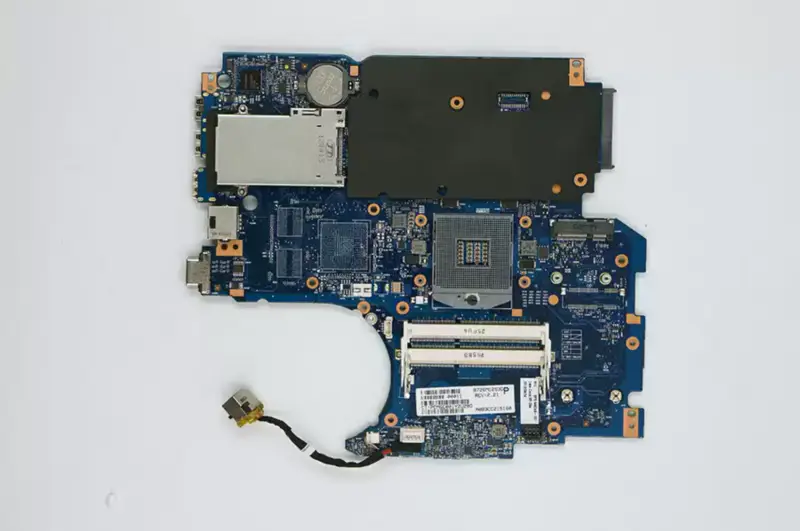 Placa base HP ProBook 4530S 646246-001