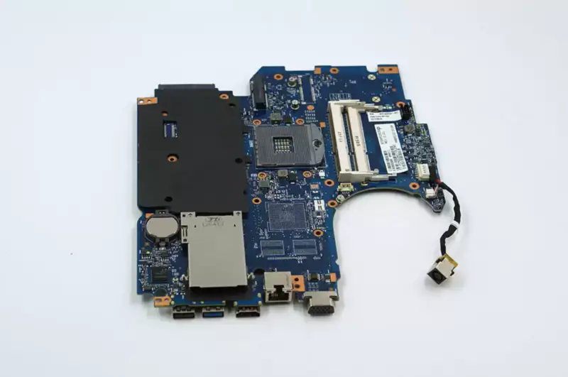 Placa base HP ProBook 4530S 646246-001