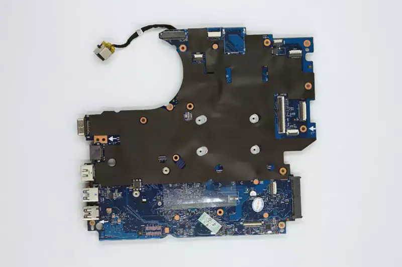 Placa base HP ProBook 4530S 646246-001