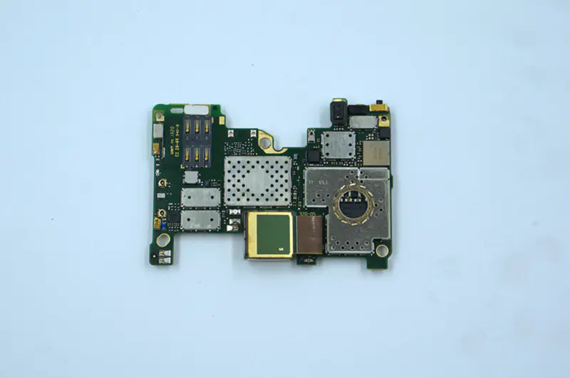 Nokia Lumia 925 Placa base desbloqueada
