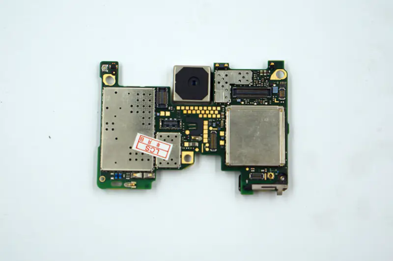 Nokia Lumia 925 Placa base desbloqueada