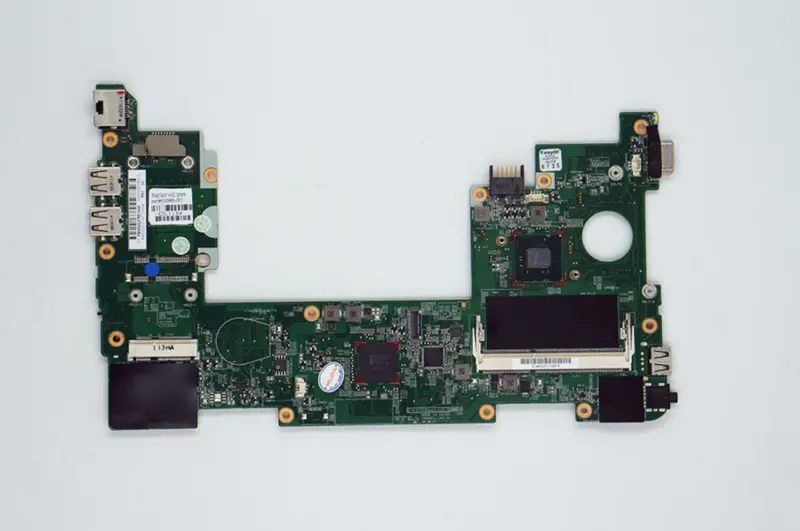 Placa base HP Mini 210 630966-001