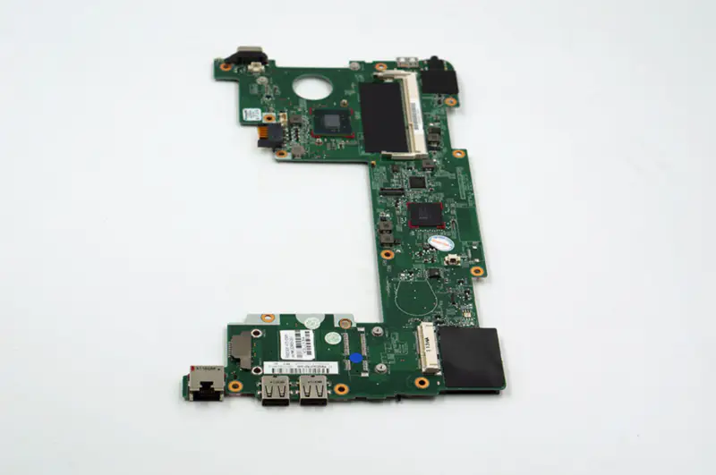 Placa base HP Mini 210 630966-001