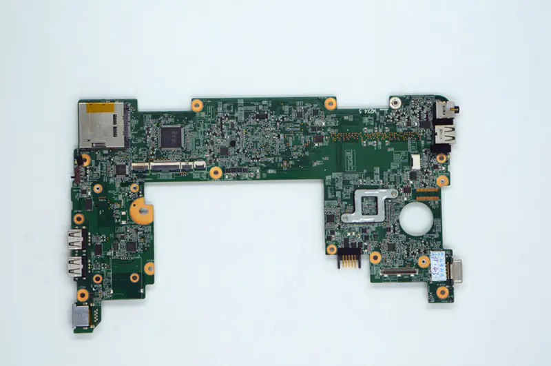 Placa base HP Mini 210 630966-001