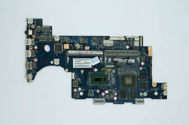 Placa base Acer Aspire R7-572G 4200U GT750 Portátil LA-A021P