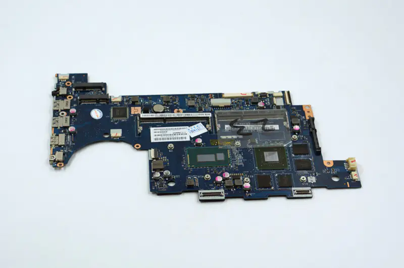 Placa base Acer Aspire R7-572G 4200U GT750 Portátil LA-A021P