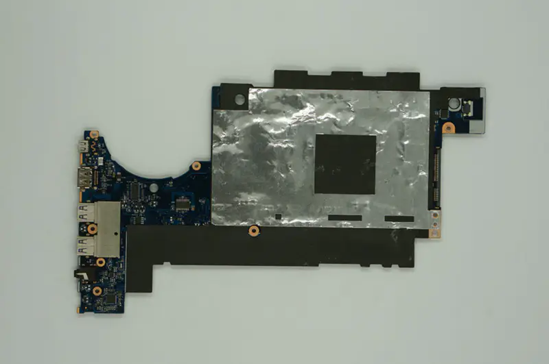 Placa base Acer Aspire R7-572G 4200U GT750 Portátil LA-A021P