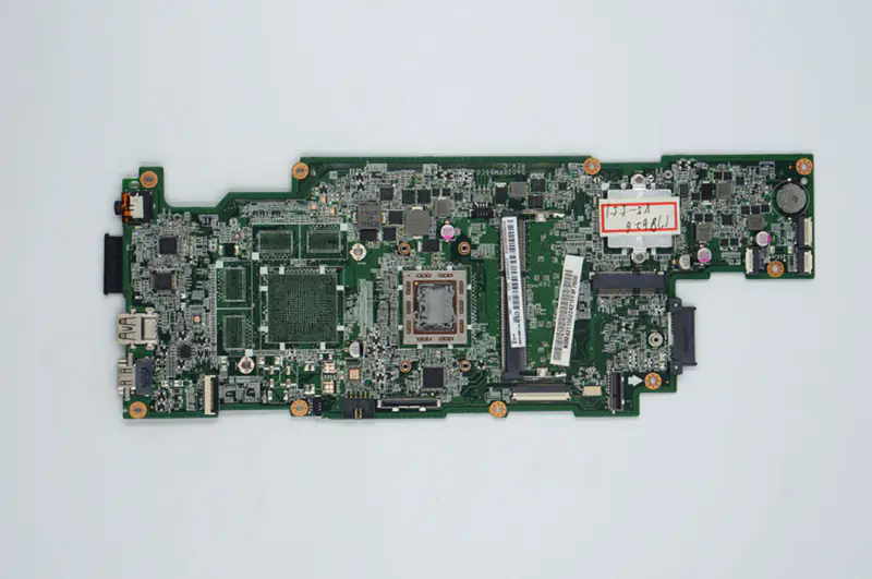 Placa base Acer DA0ZRPMB6C0 NBM4311002 NB.M4311.002 V5-551