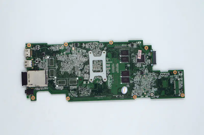 Placa base Acer DA0ZRPMB6C0 NBM4311002 NB.M4311.002 V5-551