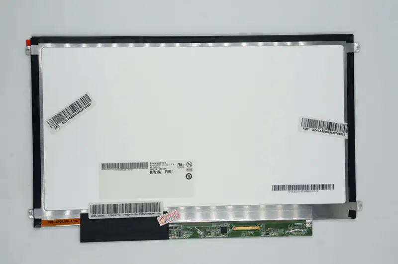 B133XW01 V.2 v.3 N133BGE-LB1 LP133WH2 TLA4 para Acer 3810T TM8371G 3820ZG Pantalla Led