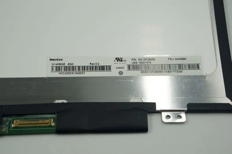 Panel Acer Aspire K4000