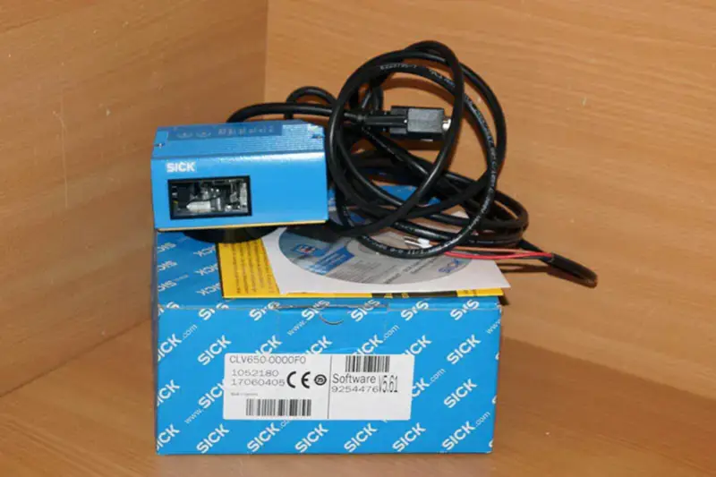 ENFERMO CLV650-0000F0