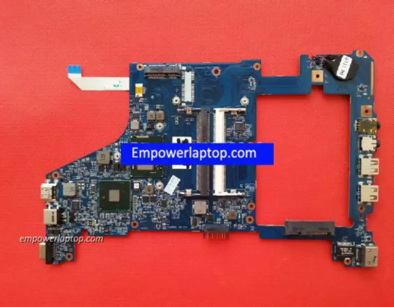 Placa base Acer 1830 1830T MBPTV01001 48.4GS01.02M