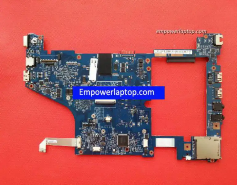 Placa base Acer 1830 1830T MBPTV01001 48.4GS01.02M