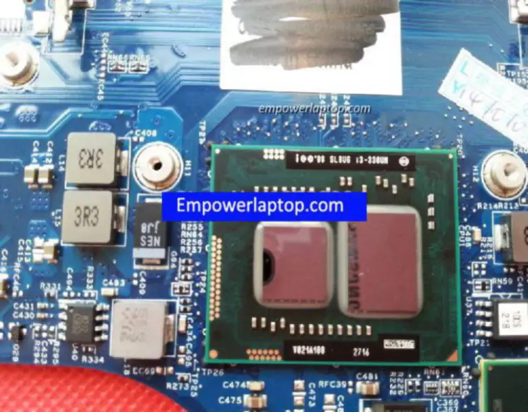 Placa base Acer 1830 1830T MBPTV01001 48.4GS01.02M