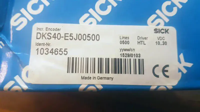 ENFERMO DKS40-E5J00500