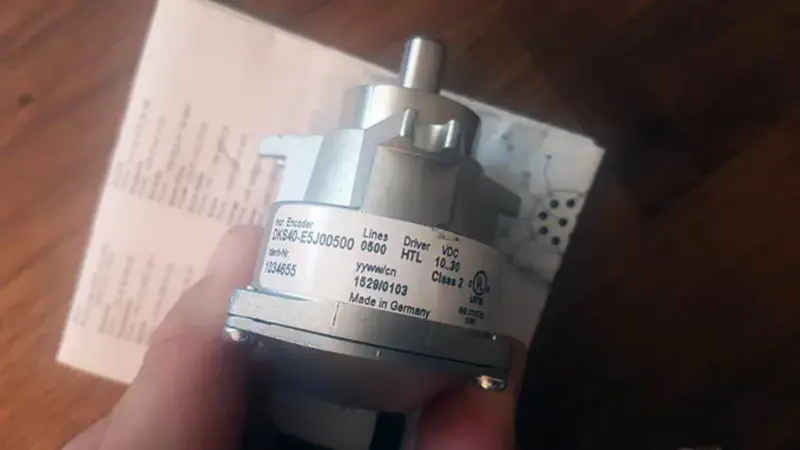 ENFERMO DKS40-E5J00500