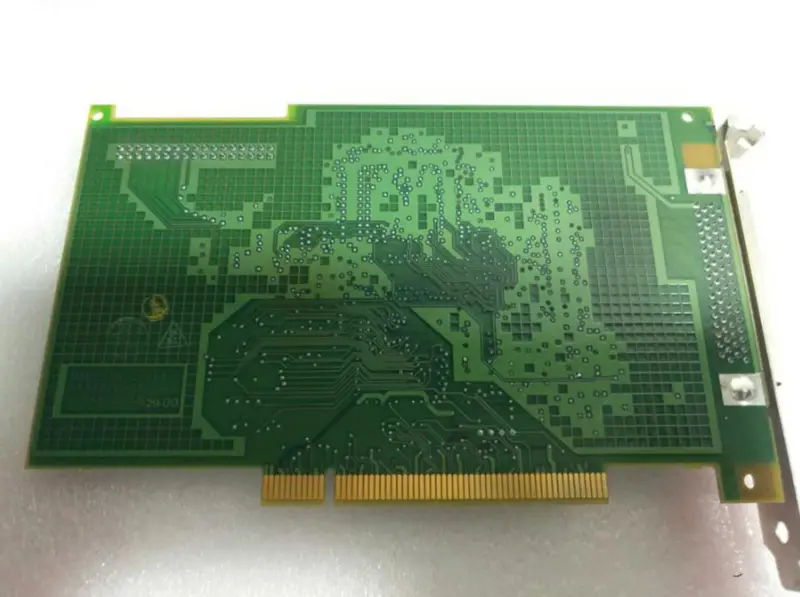 Placa base NI PCI-DIO-32HS 183480B-01