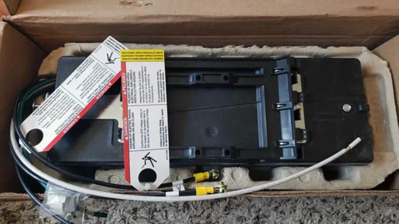 Schneider SSP02BIA12PBQ1 DISPOSITIVO DE PROTECCIÓN CONTRA SOBRETENSIONES