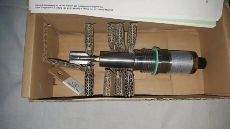 ENFERMO LFV200-XASGATPML