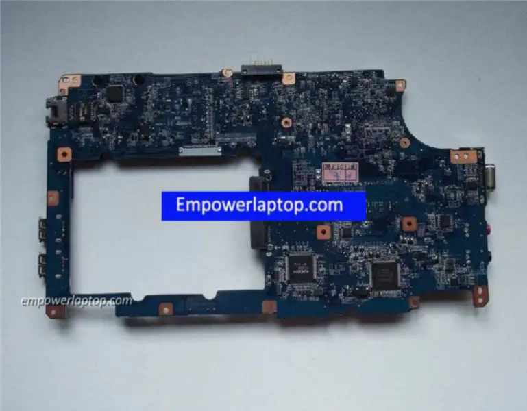 Placa base Sony MBX-208 DA0SY2MB8F0 185752711 VPCW217JC VPCW218JC VPCW121AX