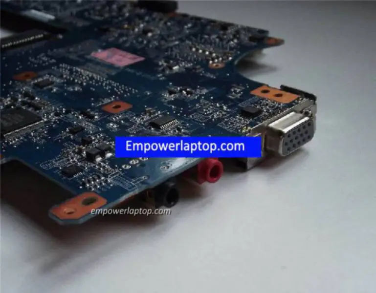 Placa base Sony MBX-208 DA0SY2MB8F0 185752711 VPCW217JC VPCW218JC VPCW121AX