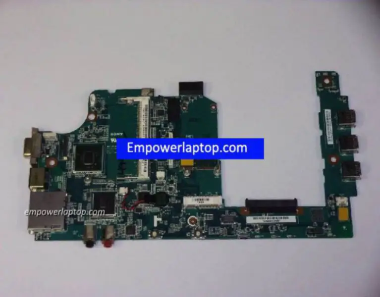 Placa base Sony VPCM 185762841