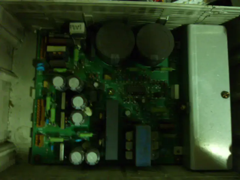 PLC Mitsubishi FX2-128