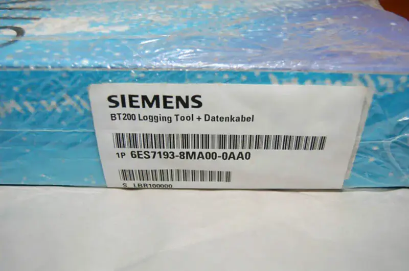 Sin datos 6ES7181-0AA00-0AA0