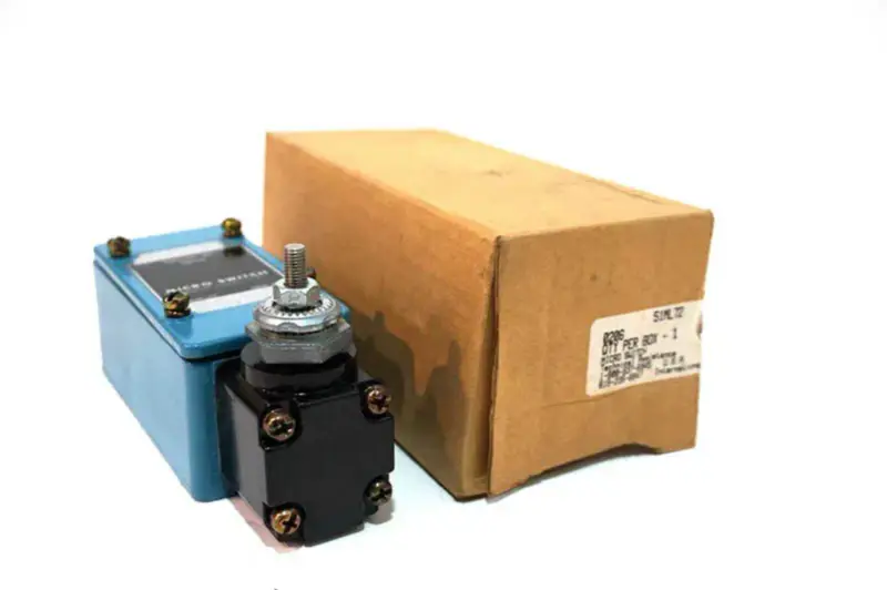 MICROINTERRUPTOR 51ML72