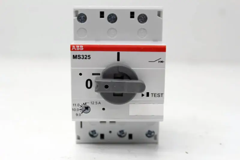ABB MS325-12,5