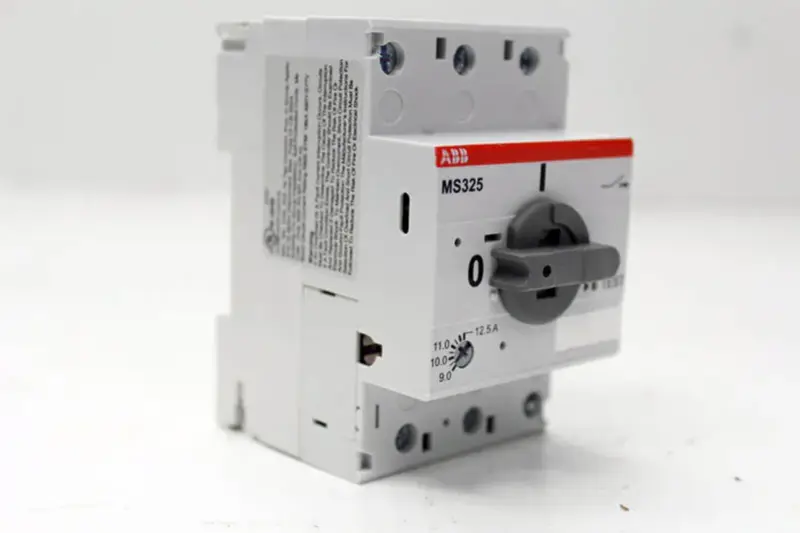 ABB MS325-12,5