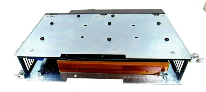TÉCNICAS DE CONTROL MD-407-00-000