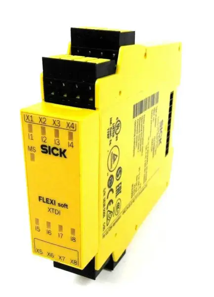 ENFERMO FX3-XTDI80002