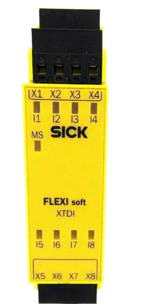 ENFERMO FX3-XTDI80002