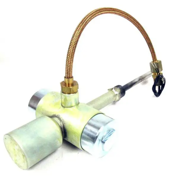 PRODUCTOS DE AUTOMATIZACIÓN CL-10DJ