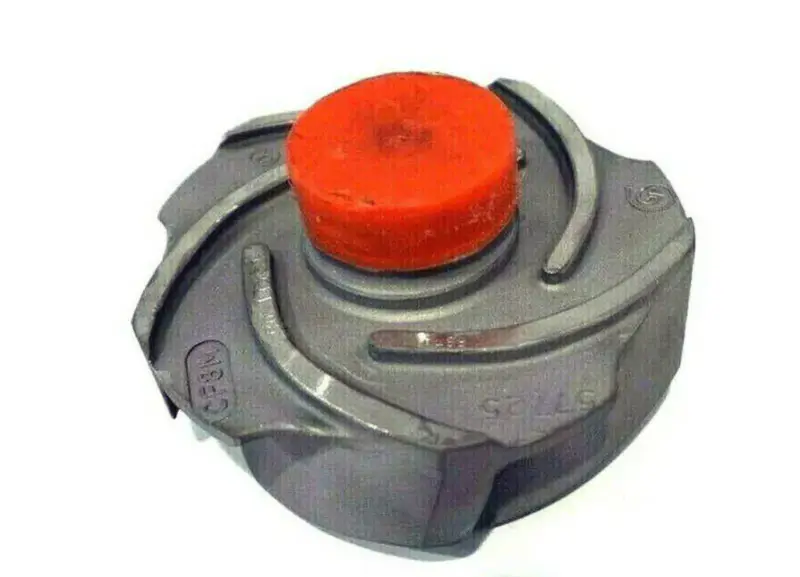 BOMBAS GOULD 316SS
