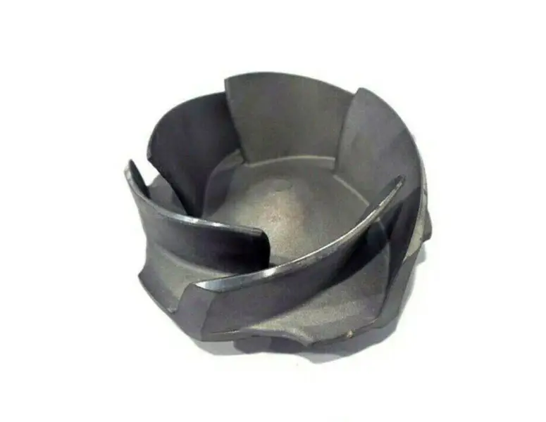 BOMBAS GOULD 316SS