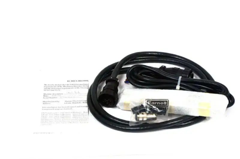 CODIFICACIÓN THERMO ALLEN H0505
