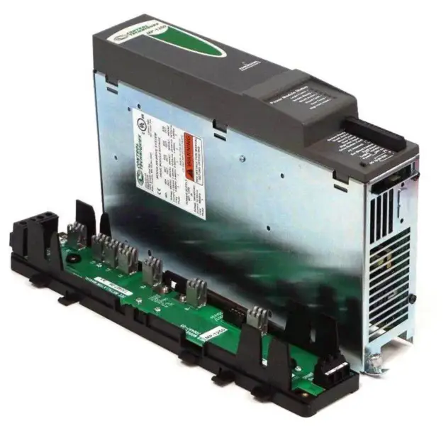 Técnicas de control MP-1250-00-000