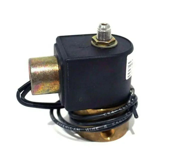 Módulo PLC PARKER TP8101-1
