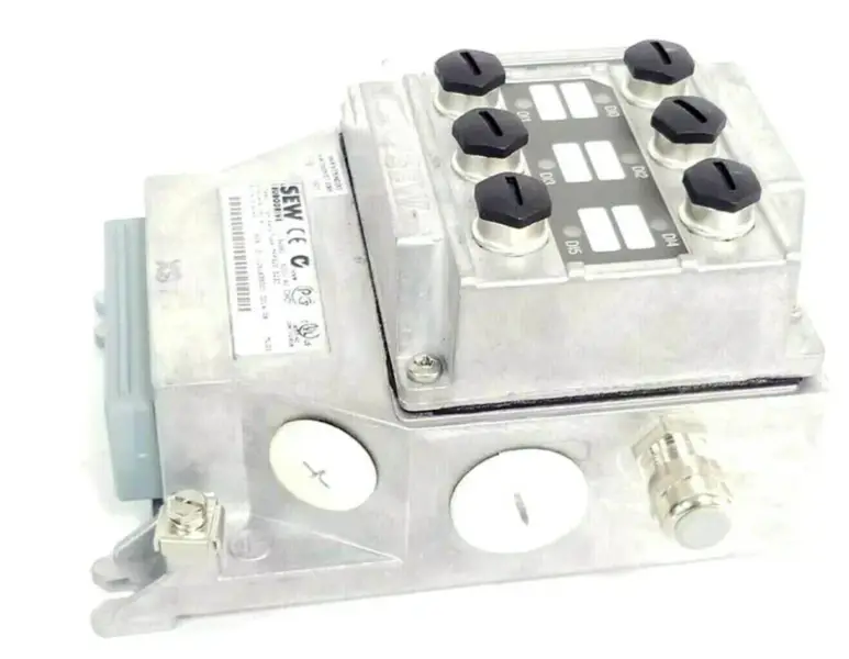 COSER EURODRIVE MFP32D/Z23D