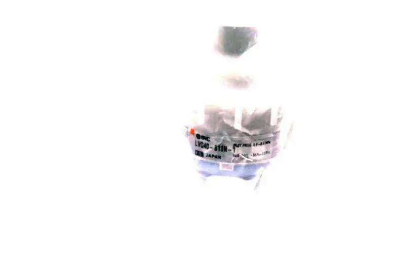 Módulo PLC SMC LVQ40-S13N-1