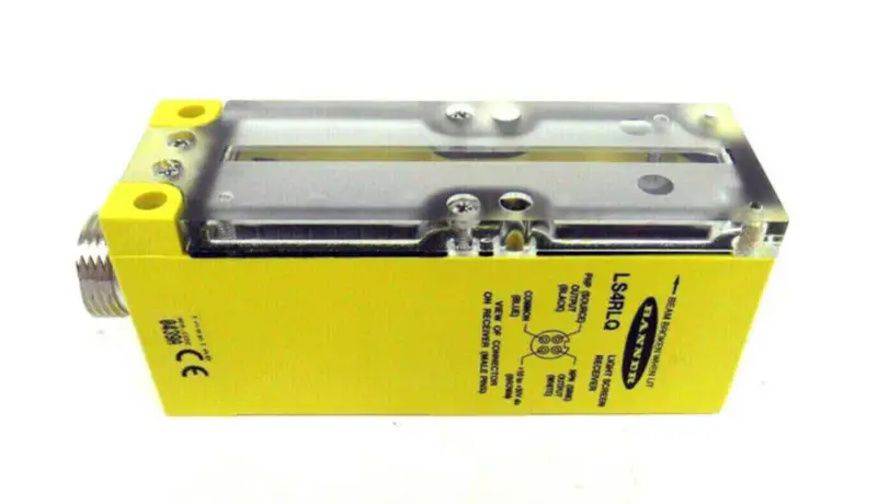 BANDERA LS4RLQ