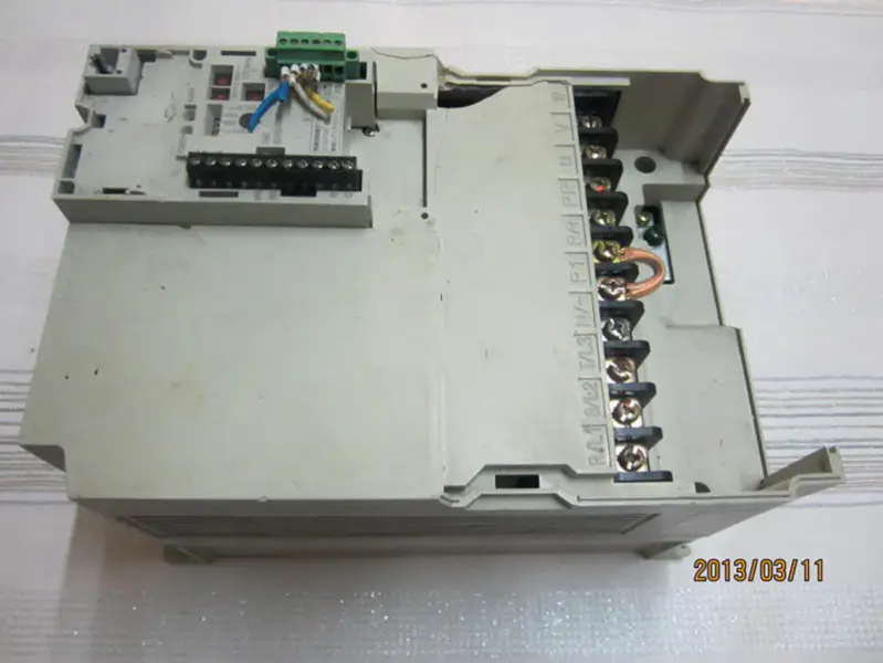Mitsubishi FR-E520-5,5KN