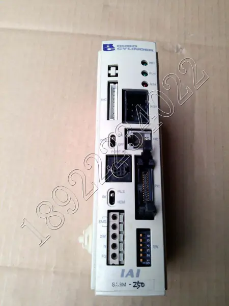 Conductor IAI SA5IM-250 RCP-C-SA5I