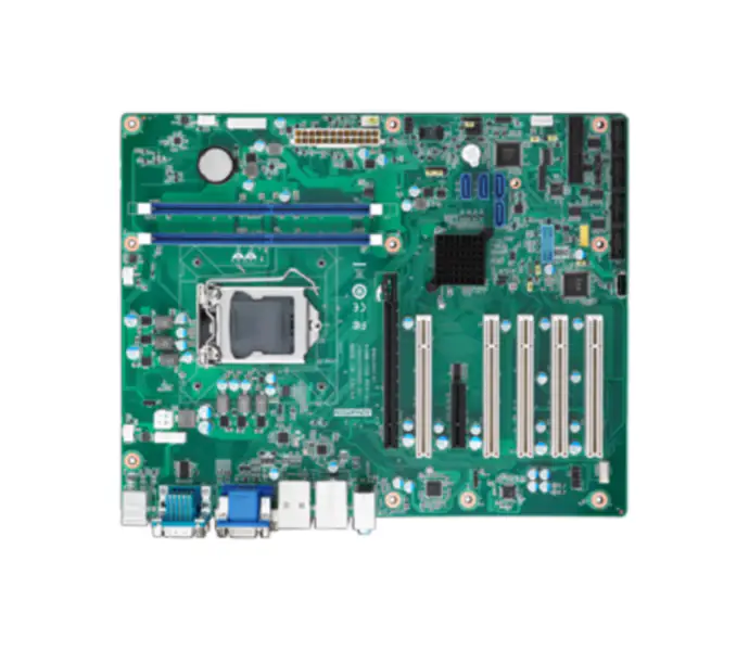 Advantech AIMB-705G2-00A1E LGA1151 6ª Generación In-tel Core i7/i5/i3/Pe-ntium ATX En lugar de AIMB-767G2-00A1E