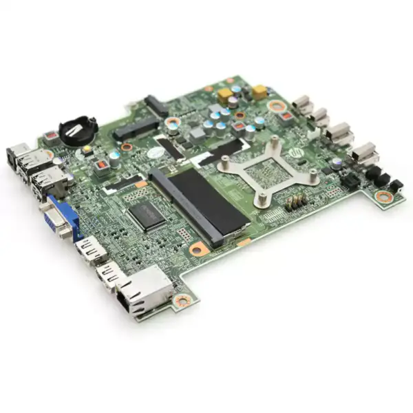 HP EliteOne 705 G2 798973-001 822827-001 Placa base AIO